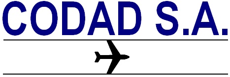 logo codad