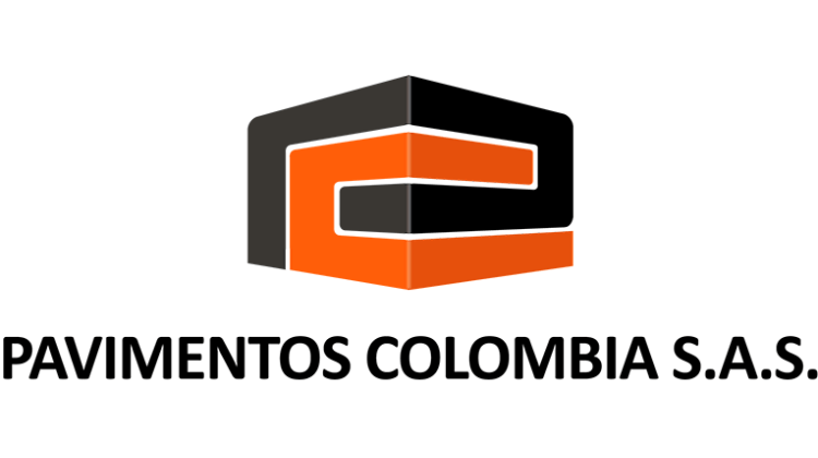 logo pavimentos colombia